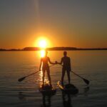 Charleston Stand-Up Paddleboard Eco Tour - From the Shore to the Water: Guided Instruction and Safety