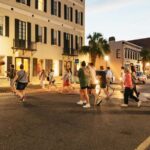 Charleston: Supernatural 90-Minute Ghost Tour - Exploring Charleston’s Historic and Haunted Sites