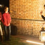 Charleston Terrors: The Ghosts of Pirates and Patriots Past - From the Meeting Point at 80 Broad Street to the Historic Landmarks