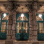 Charleston: The Ghosts of Liberty Guided Walking Tour - Uncover Charlestons Role in Americas Founding