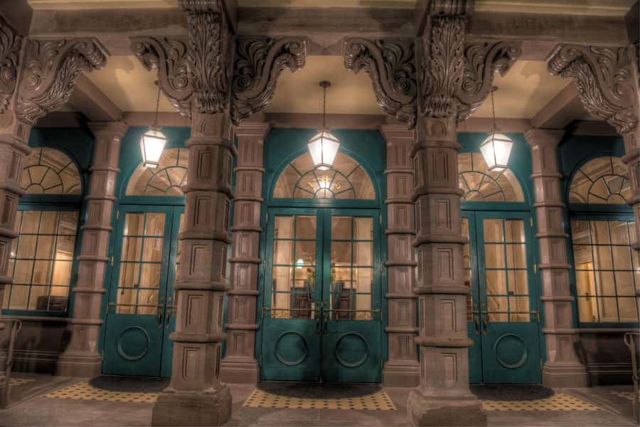 Charleston: The Ghosts of Liberty Guided Walking Tour - Uncover Charlestons Role in Americas Founding