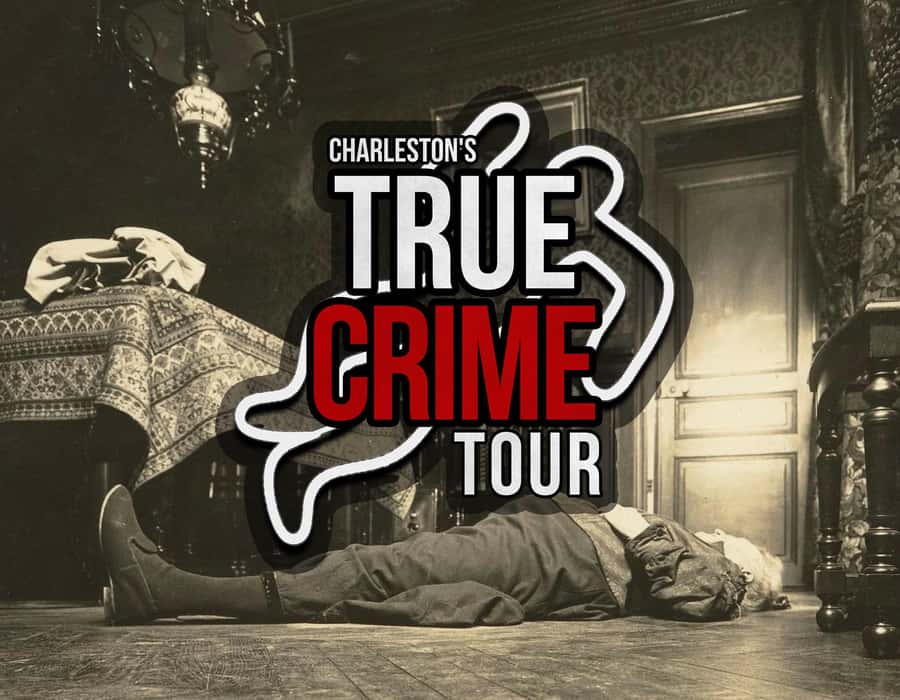 Charleston True Crimes Tour Where You Visit the Crime Scenes - Walking Through the Neighborhood of Infamous Murders