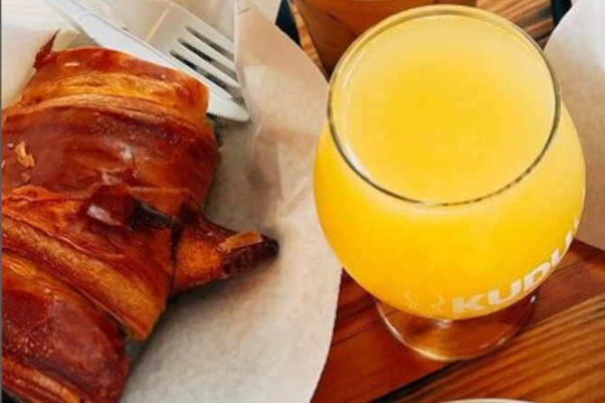 Charleston Walking Brunch Tour With Secret Food Tours - Exploring the Aiken-Rhett House and Historic Landmarks