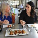 Charleston Walking Food Tour With Secret Food Tours - The Role of Guides in Creating a Memorable Experience