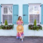 Charleston: Walking Tour and Photoshoot Experience - The Starting Point: Meeting Outside the Mills House Hotel