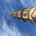 Charleston Walking Tours with Ann - The Historic End at Dock Street Theatre