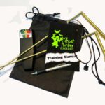 Charleston's Ghost Hunter Experience with Equipment - The Ghost Hunting Kit and Equipment Access