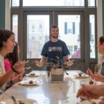 Charleston's Savor the Flavors of Upper King Street Walking Food Tour - The Historic and Culinary Significance of Upper King Street