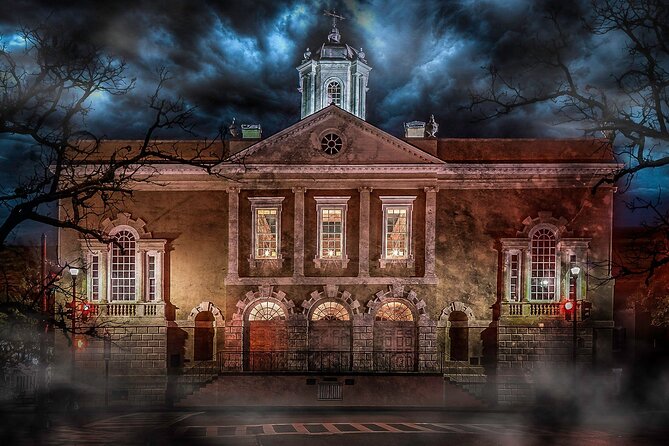 Charlestons Spirits & Spirits Haunted Pub Crawl - Exploring the Historic Stops and Haunted Locations