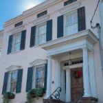 Charlestons Strong Women of the South History Tour - The Significance of Wentworth Mansion