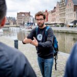 Charlie's Private Highlights Tour (Ghent) - Visiting Ghent’s Most Recognizable Landmarks