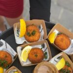 Charlie's Private Tasting Tour (Ghent) - Sampling the Best at Ghent’s Historic Food Stops