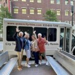 Charlotte: 5-Hour Private Party Tour - The Tours Customizable Nature