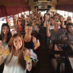 Charlotte Comedy City Tour - Starting Point: 1st Ward Park in Charlotte