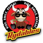 Charlotte: Holiday Lights Tour on a Rydable - Starting Point at Victoria Yards: The Colorful Gateway to Charlotte’s Holiday Spirit