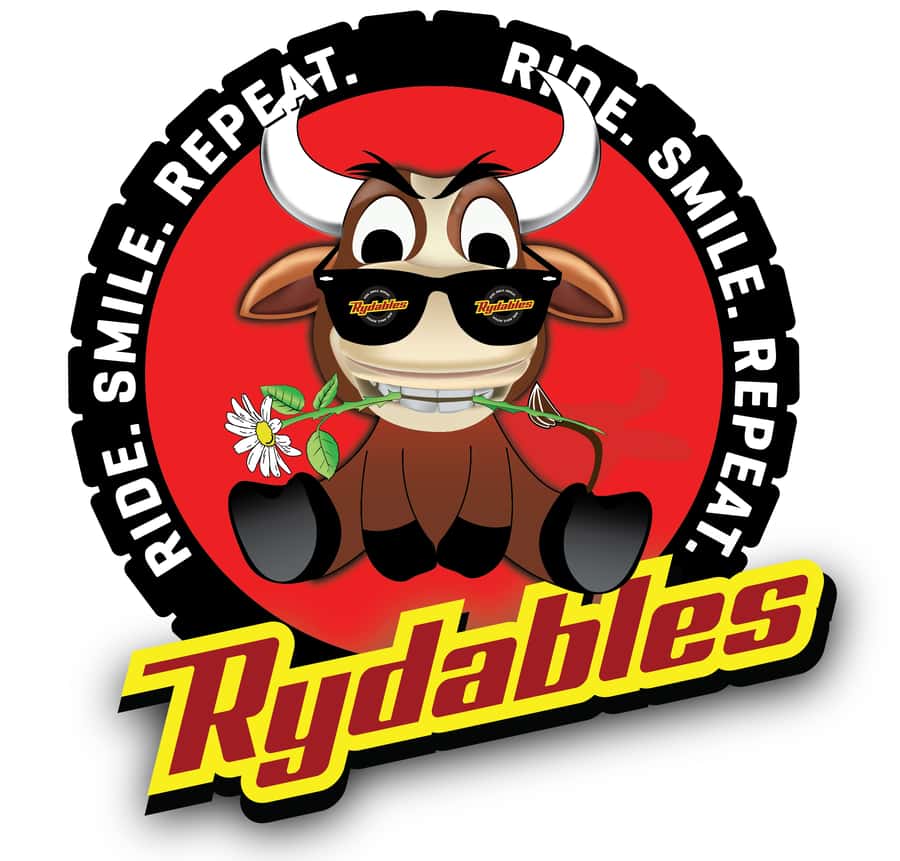 Charlotte: Holiday Lights Tour on a Rydable - Starting Point at Victoria Yards: The Colorful Gateway to Charlotte’s Holiday Spirit