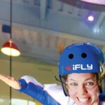 Charlotte Indoor Skydiving Experience with 2 Flights & Personalized Certificate - What the Two Flights in Charlotte Entail
