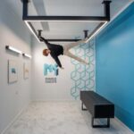 Charlotte: Museum of Illusions Entry Ticket - Over 50 Interactive Exhibits for All Ages