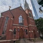 Charlotte Scavenger Hunt Walking Tour and Game - Using the Smartphone for the Scavenger Hunt