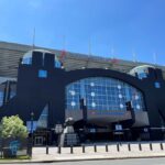 Charlotte: Uptown Walking Tour - Starting Point at the Queen Charlotte Statue