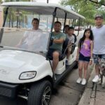 Charlotte:Historical Southern Elegance Guided Tour by Vintage Car - The Tour Starts Near Charlotte’s Uptown at 380 S College St