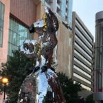 Charlotte's Premier Historical City Tour on Eco- Friendly Cart - The Role of Guides in Enhancing the Experience