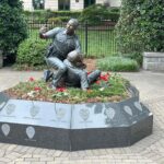 Charlotte's Ultimate Southern Charm Historical City Bus Tour - Iconic Sports and Cultural Landmarks