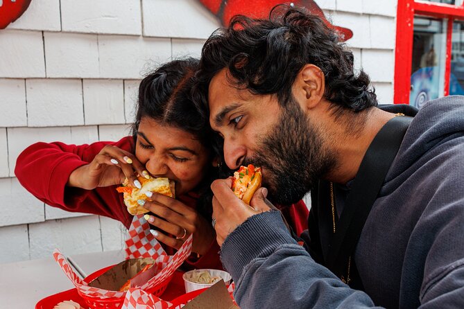 Charlottetown Small Group Harbor Walking Food Tour - Exploring Charlottetown’s Waterfront and Historic Landmarks