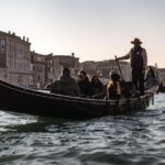 Charming Gondola Ride on the Grand Canal & Gondola Gallery - Starting Point and Embarkation Details