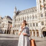 Charms of Brussels and Bruges Day Trip from Amsterdam - Exploring Brussels’ Main Landmarks and Cultural Highlights