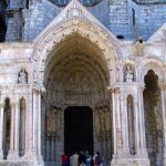 Chartres and Versailles Private Full-day tour - Visiting the Palace of Versailles: Louis XIV’s Grandeur