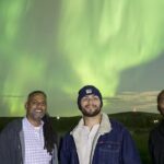 Chasing Northern Lights (Aurora Borealis) Tour with PHOTOGRAPHY - The Aurora Chase in Fairbanks: Multiple Spots, Multiple Chances