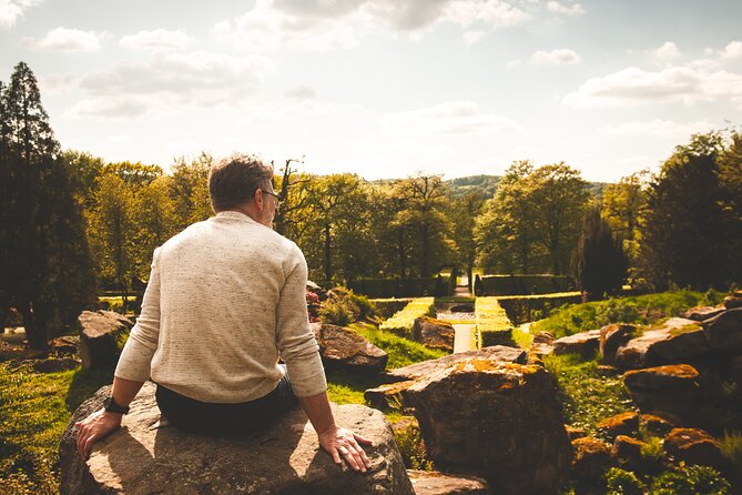 Chatsworth and Peak District Small-Group Tour from Manchester - Exploring Buxton: A Georgian and Victorian Treasure