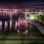 Chattanooga: Adults-Only Haunted City Walking Tour - Starting at Miller Park in Downtown Chattanooga