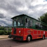 Chattanooga: City Trolley Tour with Coker Automotive Museum visit - The Starting Point and Tour Schedule