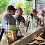 Chattanooga: Group Cocktail Making Class - Discover How to Mix a Classic Cocktail with Experts in Chattanooga