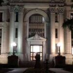 Chattanooga: Guided Ghost Walking Tour - Starting Point and Meeting Details in Chattanooga