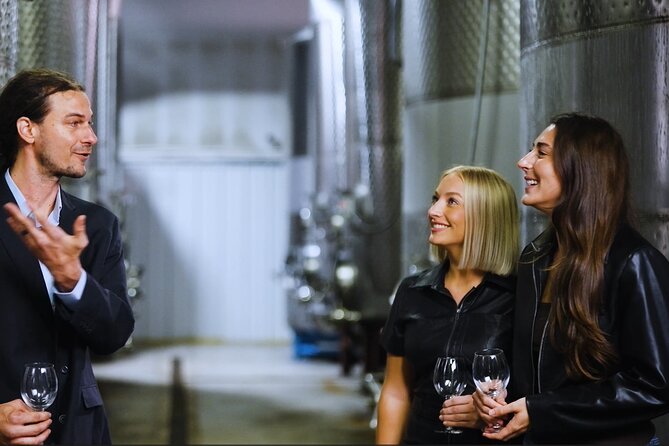 Chattanooga Southern Food and Wine or Whiskey Tour with Tastings - Exploring the Chattanooga Choo Choo and Historic District