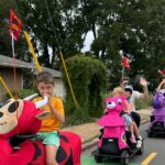 Chattanoogas Rydables Tour from Trains to Bridges - Exploring Chattanooga’s Bluff View Art District on a Rydable