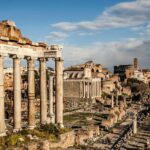 Chauffeured Private Tour of Rome - Visiting Rome’s Religious Landmarks: Basilica of Saint Paul and Pantheon