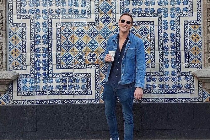 Cheerful Introduction Walking Tour in Roma, Condesa & Juarez - Savoring the Best Churros at Churrería El Moro