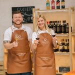 Cheese and Port Wine Pairing Activity - Porto’s Family Heritage and Heritage of Port Wine