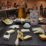 Cheese Factory Workshop with Wine Tasting in Requena, Valencia - Tasting 8 Cheeses with Unlimited Drinks