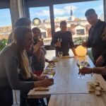 Cheese Tasting with Wine Pairing in Central Madrid - The Cheeses: A Regional Tour