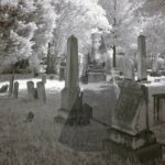 Cheesman Park Ghost Tour - Discover Haunted Tales from Denver’s Past