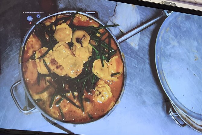 Chef Baba Italian Food Tasting Activity and Catering - Where the Tour Starts and Ends in Fort Lauderdale