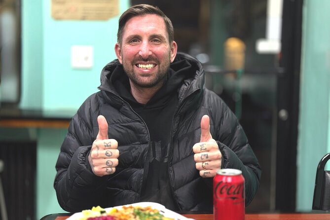 Chef curated & led Brooklyn Street-Food Culture & Walking Tour - Greenpoint’s Polish Heritage and Classic Donuts