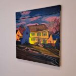 Chelsea: A guided tour of the art galleries - Starting Point at Galleria Marketplace