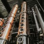 Chelsea: Guided tour of the Square Distillery - Exploring the Eco-Museum: A Glimpse into Local Spirits History