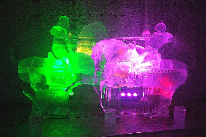 Chena Hot Springs Day Tour from Fairbanks - The Geothermal Tour: An Optional Insight into Hot Springs Science